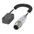 Balluff BES 517-398-SA4-C-S4-00,3/00,5 Inductive proximity switches and proximity sensors