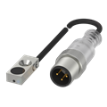 Balluff BES R12EC-PSC20B-ES00,3-GS04-118 Inductive proximity switches and proximity sensors