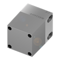 Balluff BES Q40KG-X20F-SZ03 Temperature-rated inductive sensors