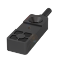 Balluff BES R03KC-PSC30B-BP00,75-GS04 Inductive proximity switches and proximity sensors