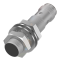 Balluff BES M12ME-PSC40A-S04G-W08 Inductive factor 1 sensors