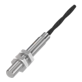 Balluff BES M08EM-PSD20B-ET05-T Temperature-rated inductive sensors