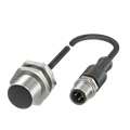Balluff BES M18ME-PSC80B-BP00,3-GS04 Inductive proximity switches and proximity sensors