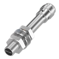 Balluff BES M08MH1-NOC30B-S04G Inductive proximity switches and proximity sensors