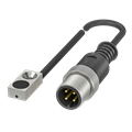 Balluff BES R04MC-PSC20B-EP00,36-GS04 Inductive proximity switches and proximity sensors