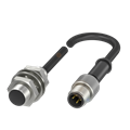 Balluff BES M12MD-POC40B-BP00,3-GS04-003 Inductive proximity switches and proximity sensors