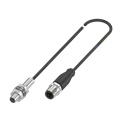 Balluff BES M08MG-GSC20B-BZ00,3-GS04-U02 Inductive proximity switches and proximity sensors