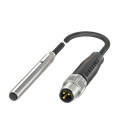 Balluff BES M05EG-NOC08B-BP00,2-GS49 Pressure-rated inductive sensors