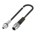 Balluff BES M05ED-POD08B-BP00,3-GS49-R03 Pressure-rated inductive sensors