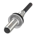 Balluff BES M05ED-NSD08B-BP02-R03 Pressure-rated inductive sensors