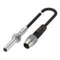 Balluff BES M05EG-PSC08B-BP00,2-GS49 Pressure-rated inductive sensors