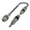 Balluff BES M08MG-USC20B-BV00.32.-512 Inductive proximity switches and proximity sensors
