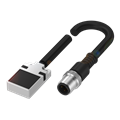 Balluff BES R01ZC-PAC70B-BP00.2-GS04-107 Inductive proximity switches and proximity sensors