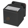 Balluff BES Q40KFU-PAC40E-S04G-012 Inductive factor 1 sensors