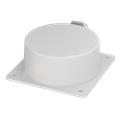 Balluff BES IKN-S5-070-W-4-S Inductive proximity switches and proximity sensors