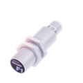 Balluff BES M18ML-PSC50A-S04G-W Inductive factor 1 sensors