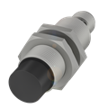 Balluff BES M18ML-PSC12E-S04G-W Inductive factor 1 sensors