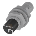 Balluff BES M12MD1-PSC80E-S04G-W Inductive factor 1 sensors