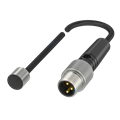 Balluff BES G06E60-PSC20B-EP00,3-GS49 Inductive proximity switches and proximity sensors