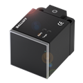 Balluff BES Q40KFU-PSC15A-S04G-M01 Inductive factor 1 sensors