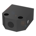 Balluff BES 516-344-H2-Y Inductive single position limit switches