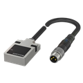 Balluff BES R01ZC-PSC70B-BP00.5-GS49 Inductive proximity switches and proximity sensors
