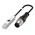 Balluff BES Q08ZE-PSC20B-BP00,5-GS04 Inductive proximity switches and proximity sensors