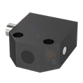 Balluff BES 516-346-H2-C-S9 Inductive single position limit switches