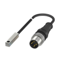 Balluff BES 516-3040-I02-C-S4-00,3 Inductive proximity switches and proximity sensors