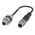 Balluff BES 516-324-G-E4-C-S49-00,5 Inductive proximity switches and proximity sensors