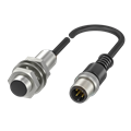 Balluff BES M12MG-GSC30B-BP00,3-GS04 Inductive proximity switches and proximity sensors