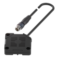 Balluff BCS Q40BBAA-NOCFHC-EP00,3-GS49 Capacitive level sensors without media contact