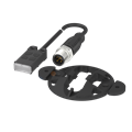 Balluff BCS R08RRE-PIM80C-EP00,3-GS04 Capacitive sensors for object detection