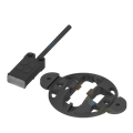 Balluff BCS R08RRE-PSM80C-EP02 Capacitive sensors for object detection