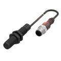 Balluff BCS M12BBI1-PSC40D-EP00,35-S04G Capacitive sensors for object detection