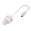 Balluff BCS M12TTD1-XXS80G-EP02-GZ01 Capacitive level sensors without media contact