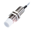 Balluff BCS M18T4I1-PSC15G-DV02 Capacitive level sensors without media contact