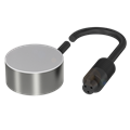 Balluff BCS D22T408-XXS10C-EP02-GZ01-002 Capacitive sensor heads for amplifiers