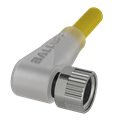Balluff BCC M324-0000-10-008-PX4434-100-C003 Single-ended cordsets