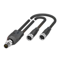Balluff BCC M314-M314-M314-U2024-003 Y-splitters