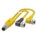 Balluff BCC M413-M425-M425-U2107-030 Y-splitters