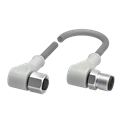 Balluff BCC S425-S425-3A-312-PX8534-050-C002 Double-ended cordsets