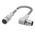 Balluff BCC S415-S425-3A-312-PX8534-020-C002 Double-ended cordsets