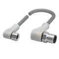 Balluff BCC S323-S423-3E-300-PX8334-050-C002 Double-ended cordsets
