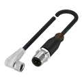 Balluff BCC M324-M414-3E-691-PX0434-006 Double-ended cordsets