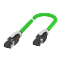 Balluff BCC E834-E834-90-334-PS54N2-040 Double-ended cordsets