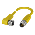 Balluff BCC M425-M415-3A-312-PV4534-006-C033 Double-ended cordsets