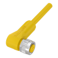 Balluff BCC M425-0000-1A-017-PV4534-200-C033 Single-ended cordsets