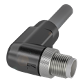 Balluff BCC M425-0000-2L-150-PX85A5-050 Single-ended cordsets
