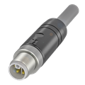 Balluff BCC M415-0000-2L-150-PX85A5-020 Single-ended cordsets